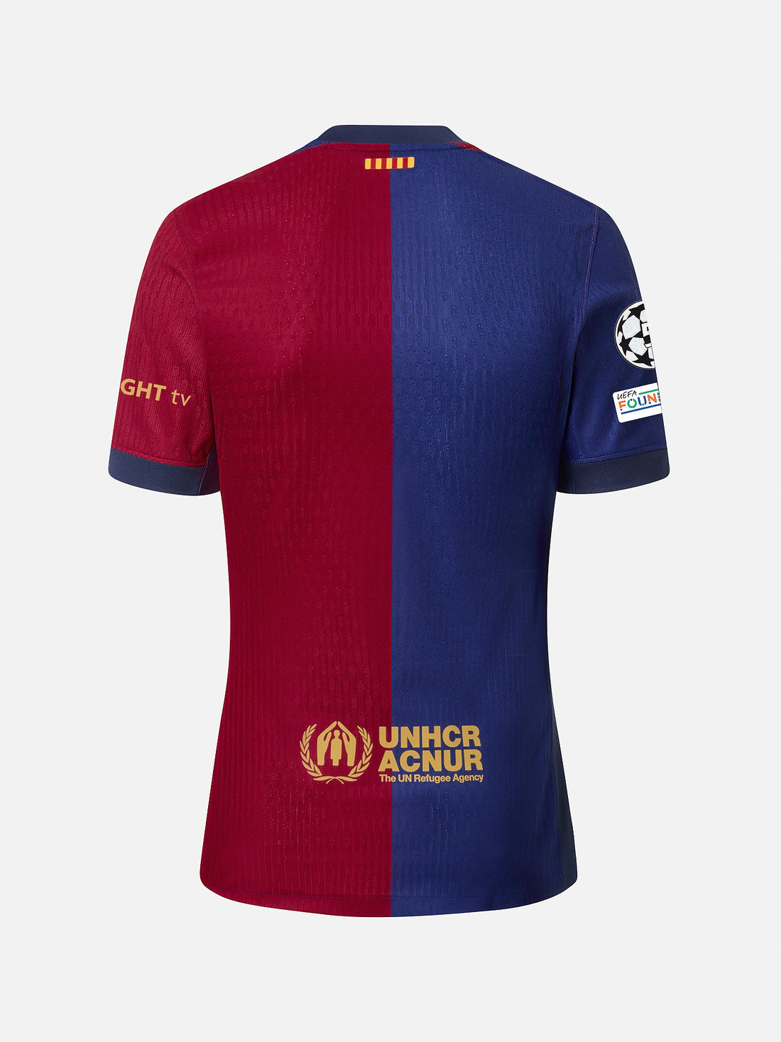 طقم برشلونة 24/25