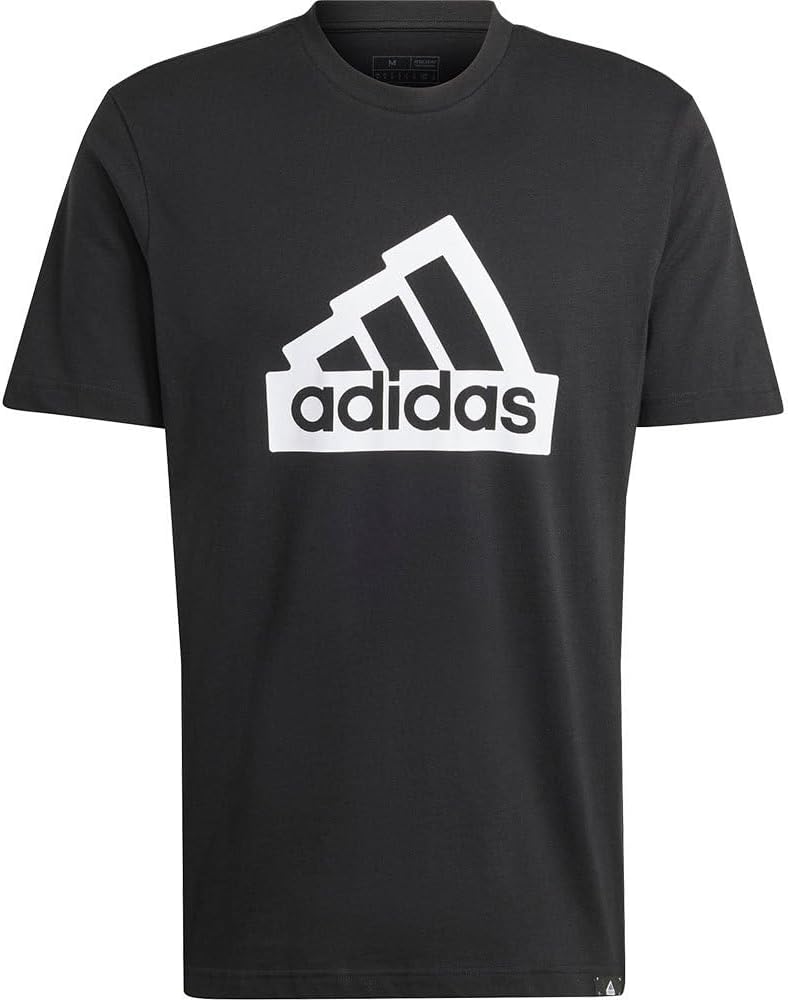 تي شيرت adidas M Mod Ess T Classic للرجال