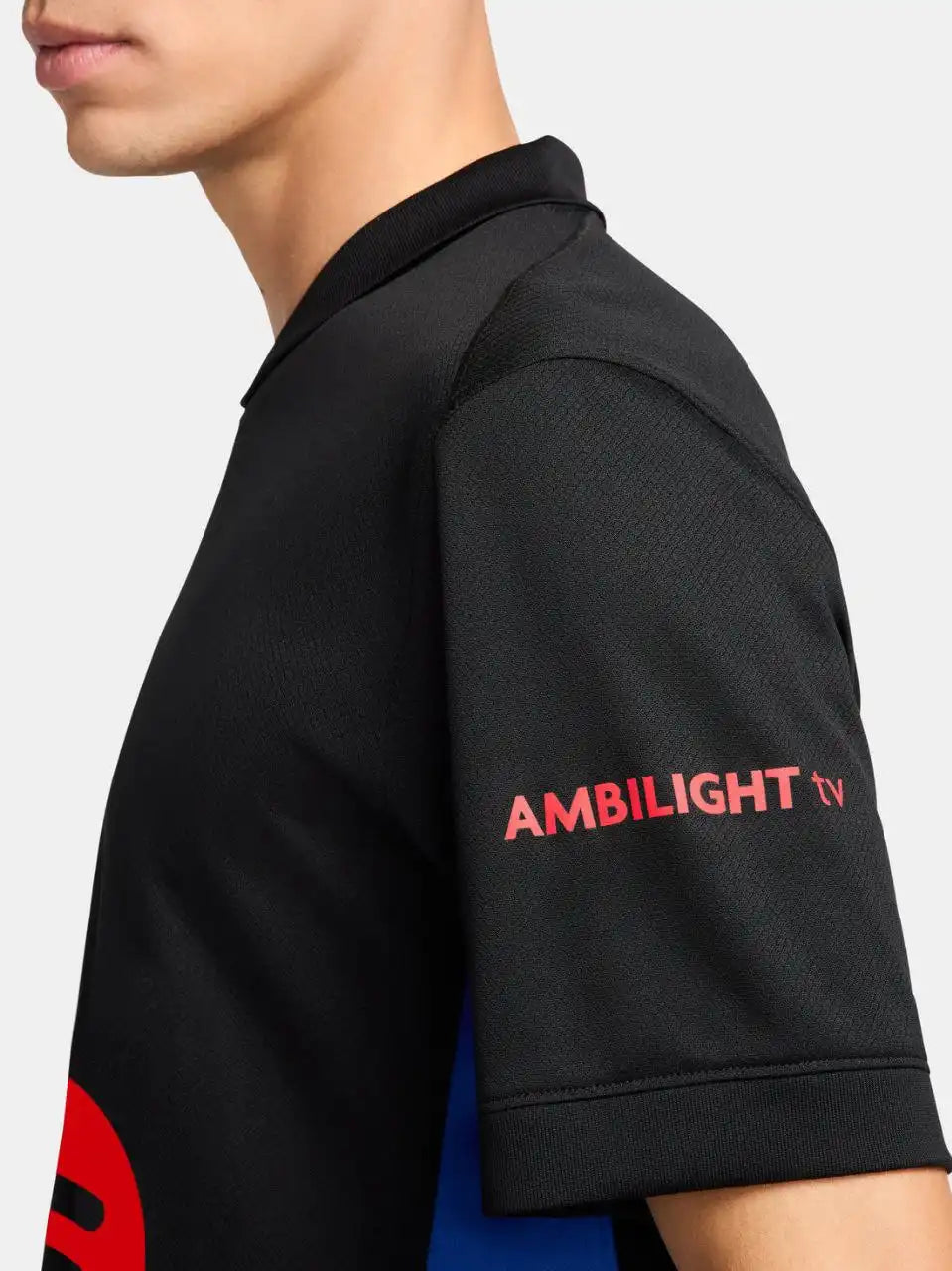 طقم برشلونة الاحتياطي 24/25