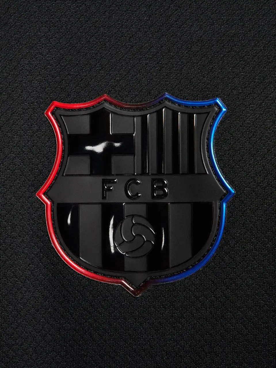 طقم برشلونة الاحتياطي 24/25