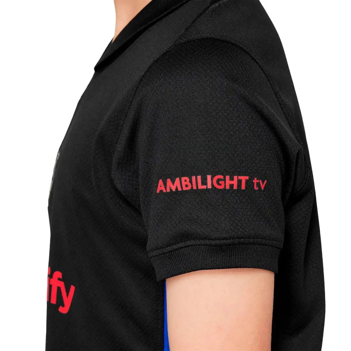 زي برشلونة للأطفال 24/25