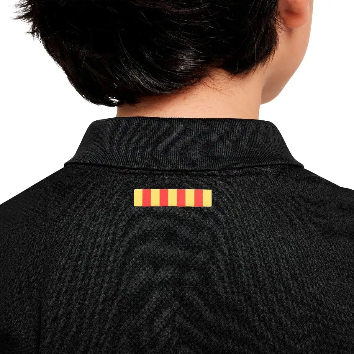 زي برشلونة للأطفال 24/25