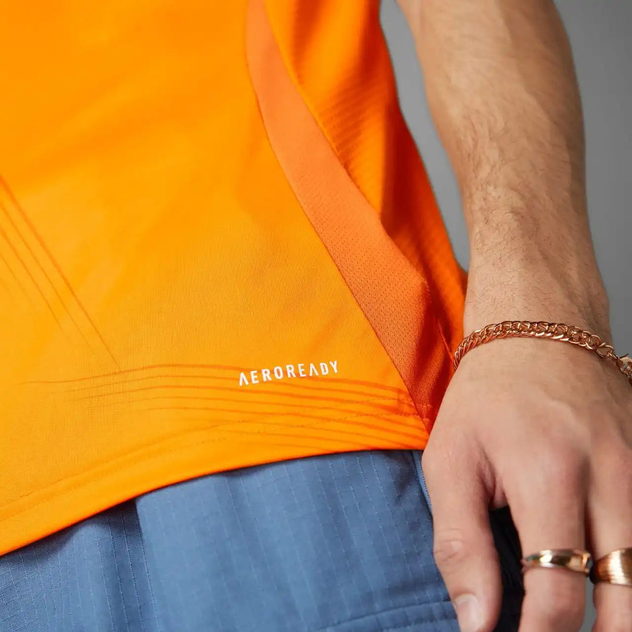 تيشيرت ريال مدريد الاحتياطي للرجال 24/25