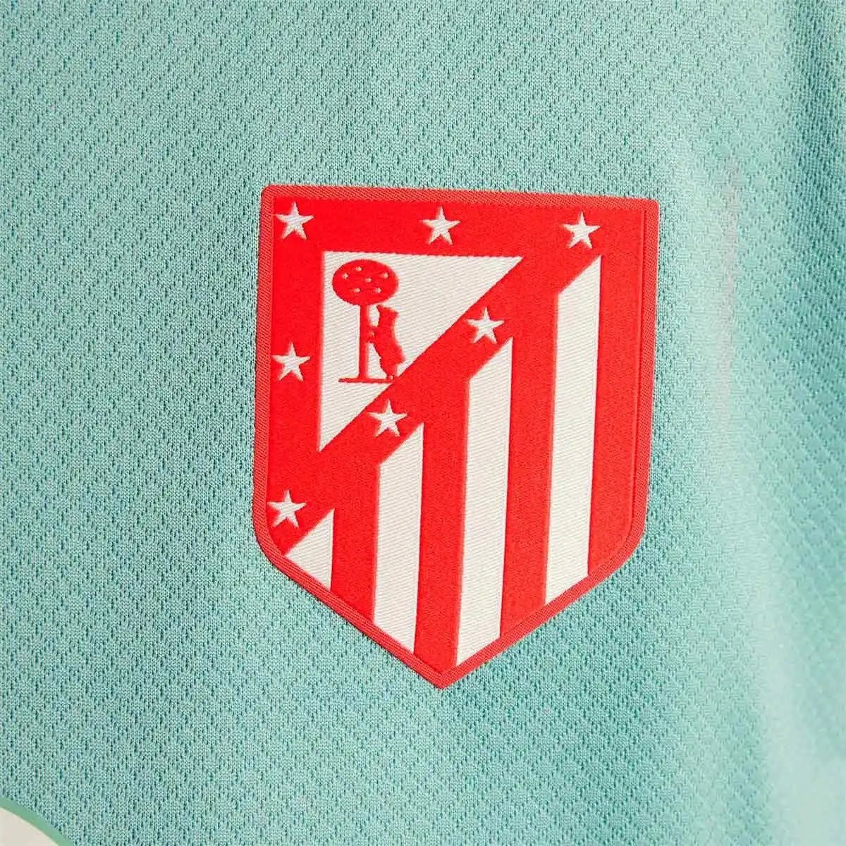 طقم أتلتيكو مدريد للشباب للمباريات الخارجية 2024/25