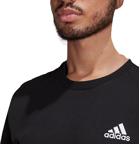 تي شيرت M Bl Sj للرجال من أديداس