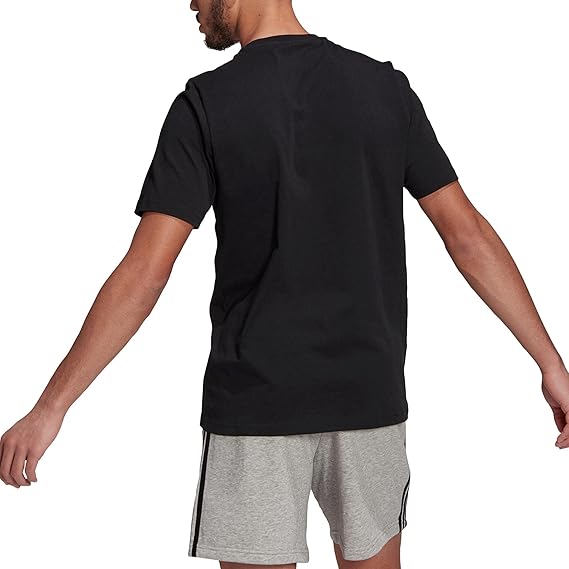 تي شيرت M Bl Sj للرجال من أديداس