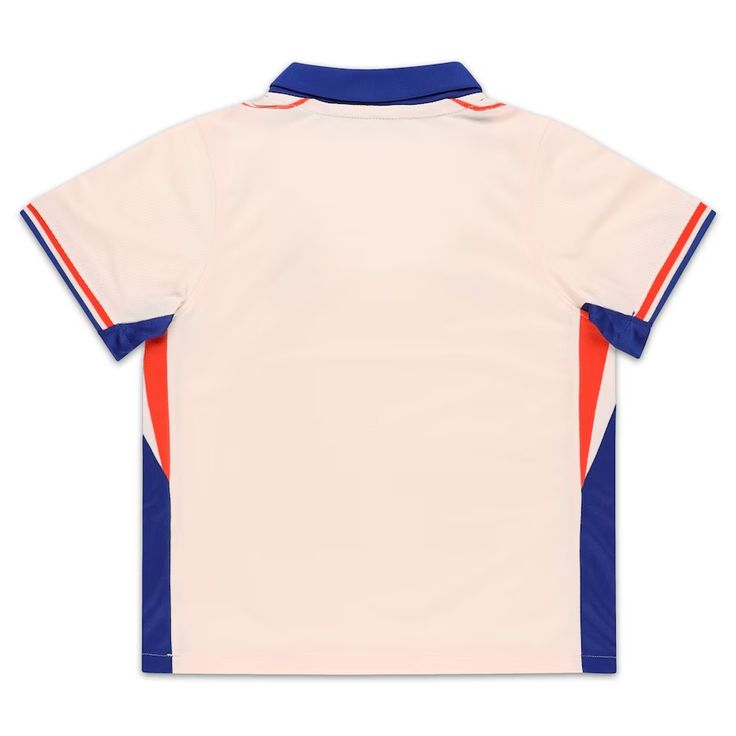 طقم تشيلسي للأطفال الخارجي 2024/25