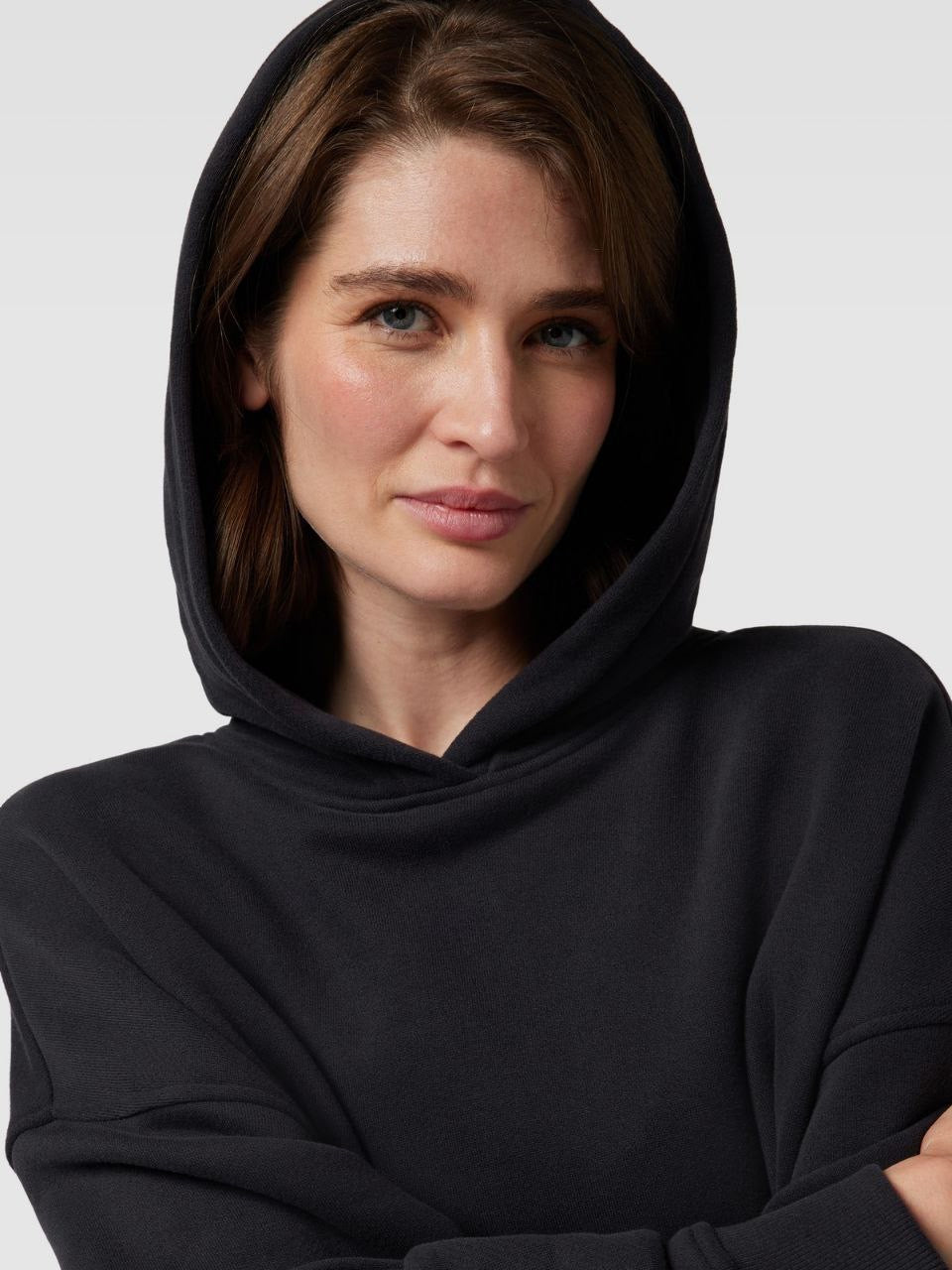 هودي أوفر سايز