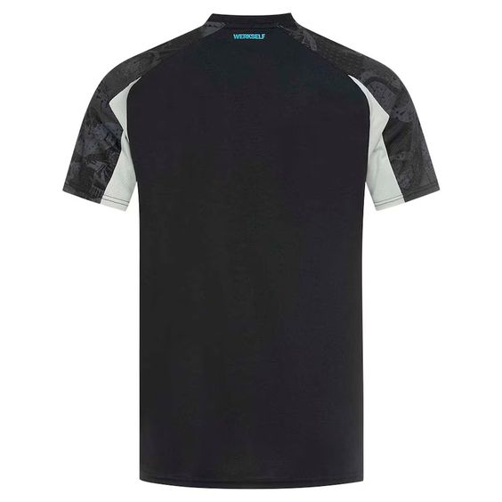 زي باير ليفركوزن الثالث 2024/25