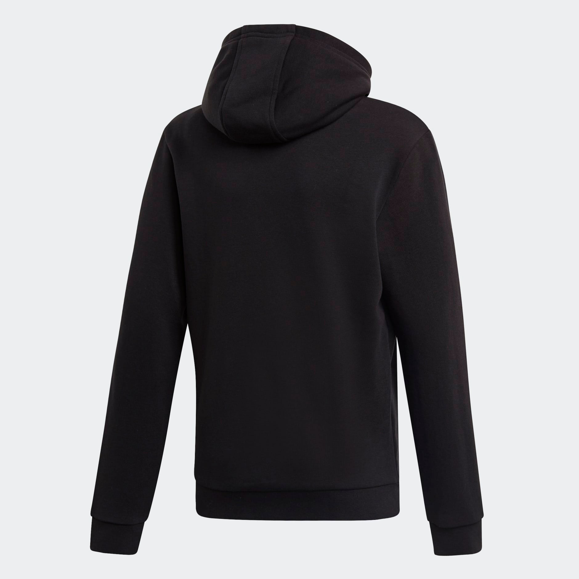 Trefoil هودي بتصميم