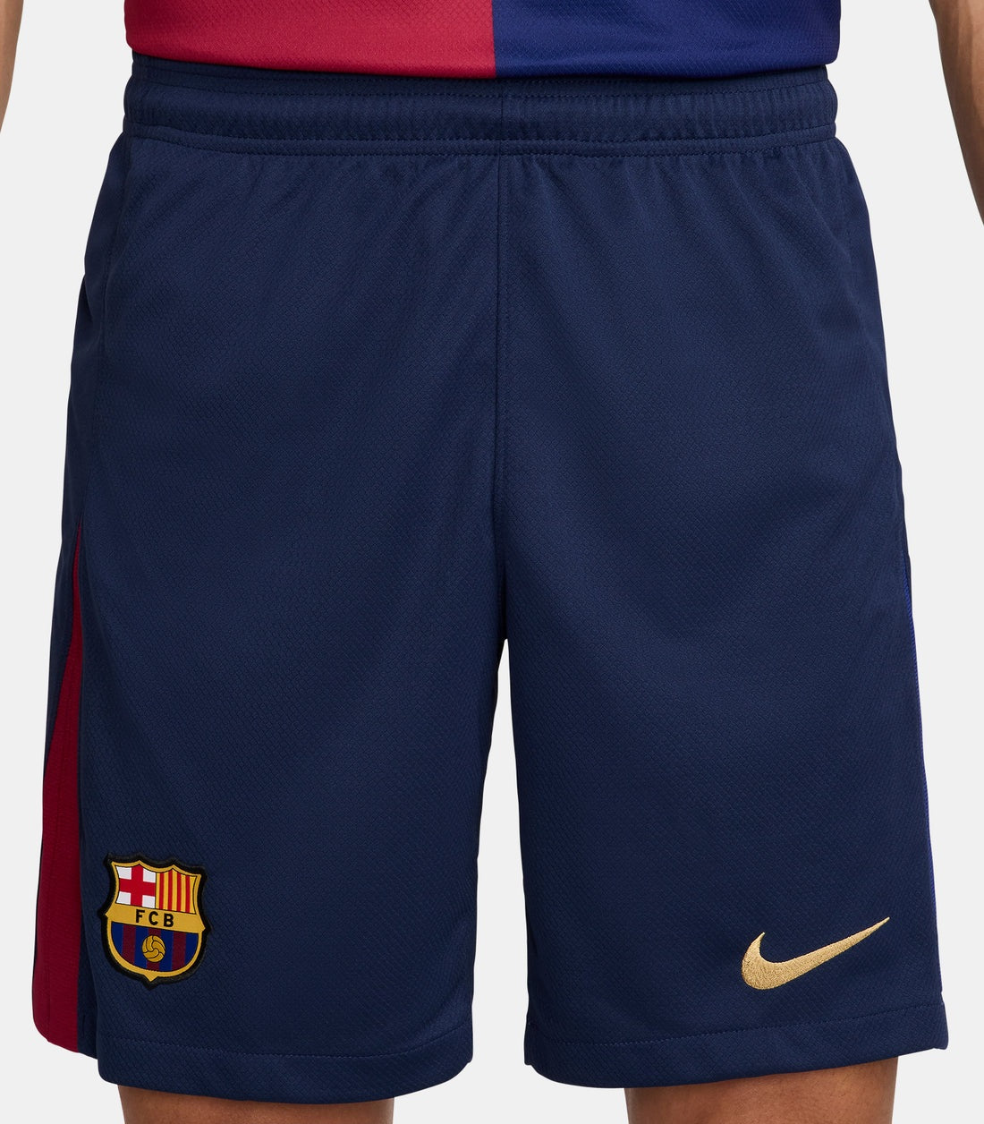 طقم برشلونة 24/25