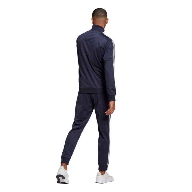 بداله ADIDAS ESSENTIALS 3-أزرق داكن