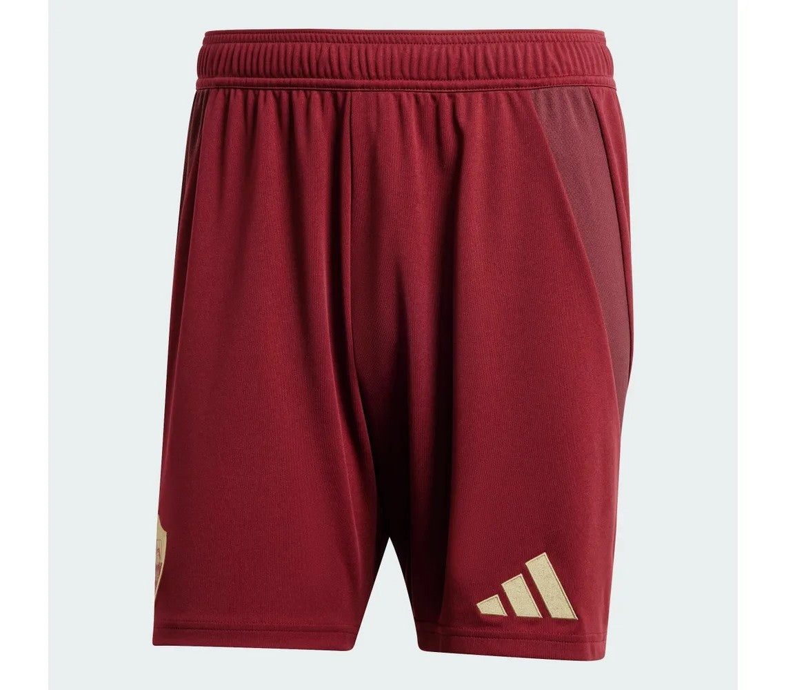 طقم روما للمباريات للأطفال 24/25