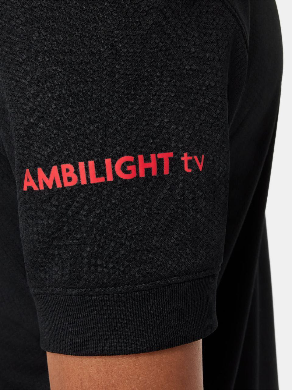 طقم برشلونه الاحتياطي للشباب 24/25