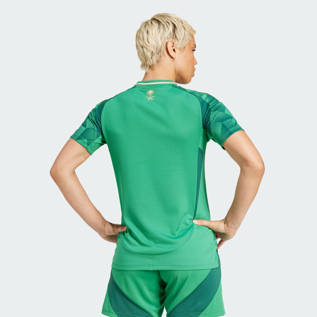 قميص منتخب السعودية الأول نسائي 24/25