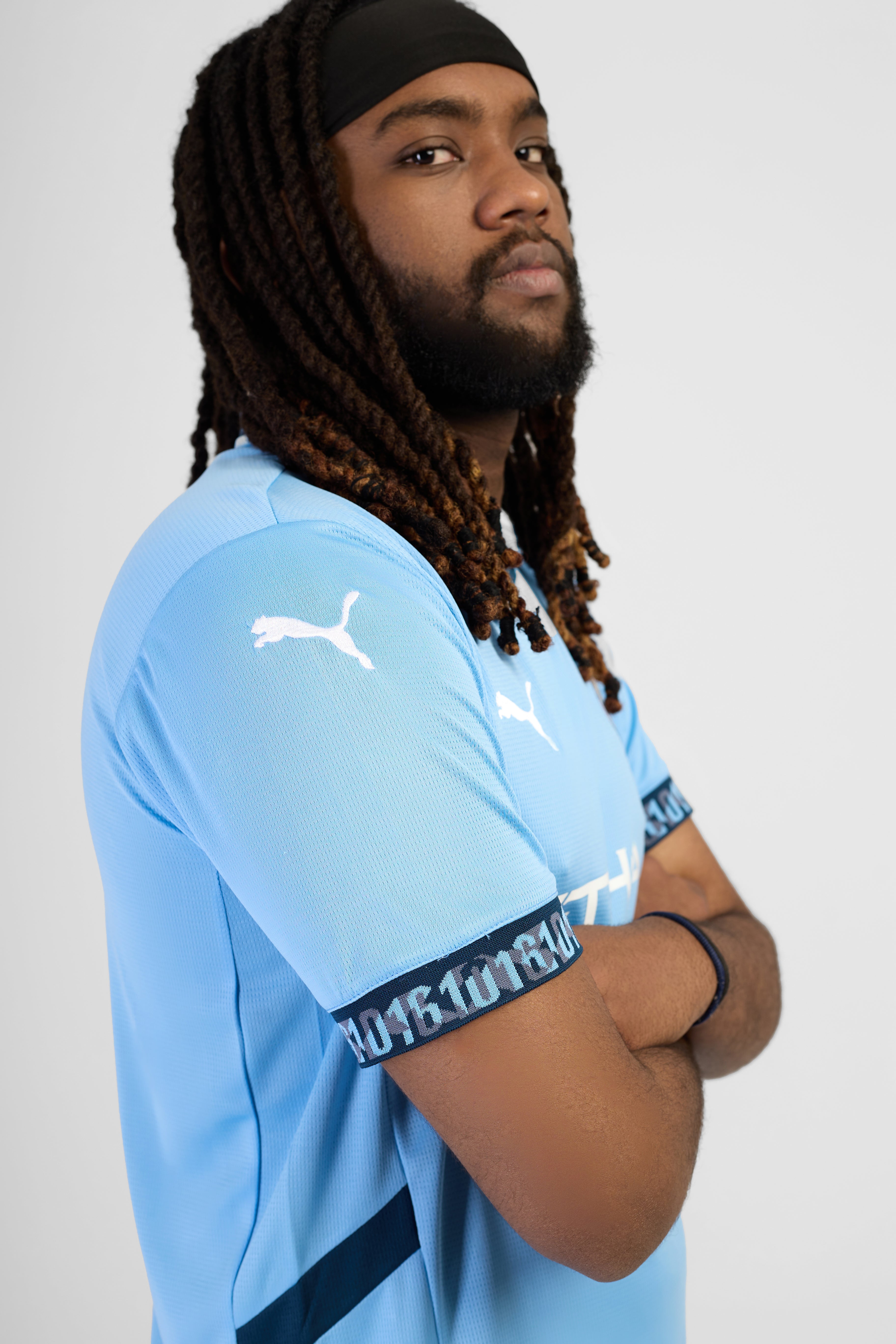 قميص مانشستر سيتي الاول لموسم 2024/25