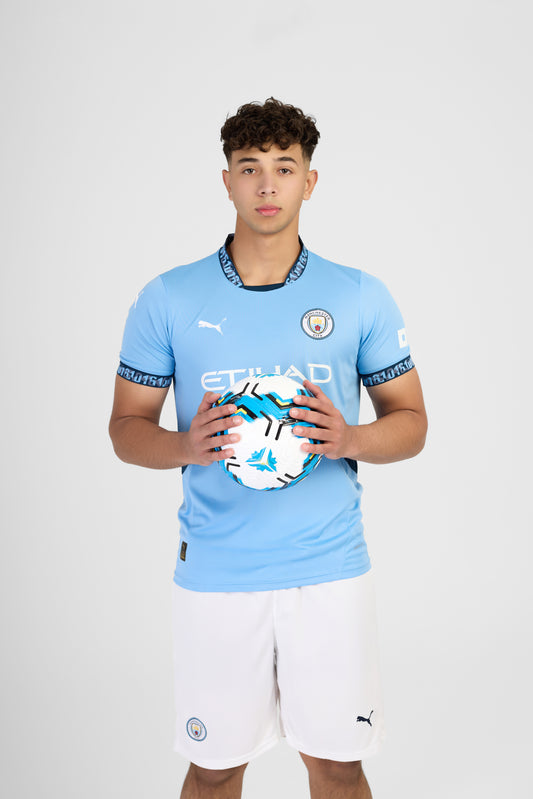 طقم مانشستر سيتي موسم 2024/25