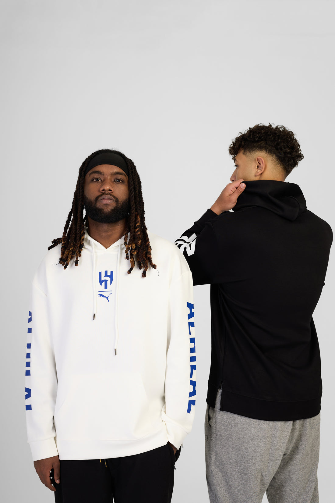 هودي الهلال