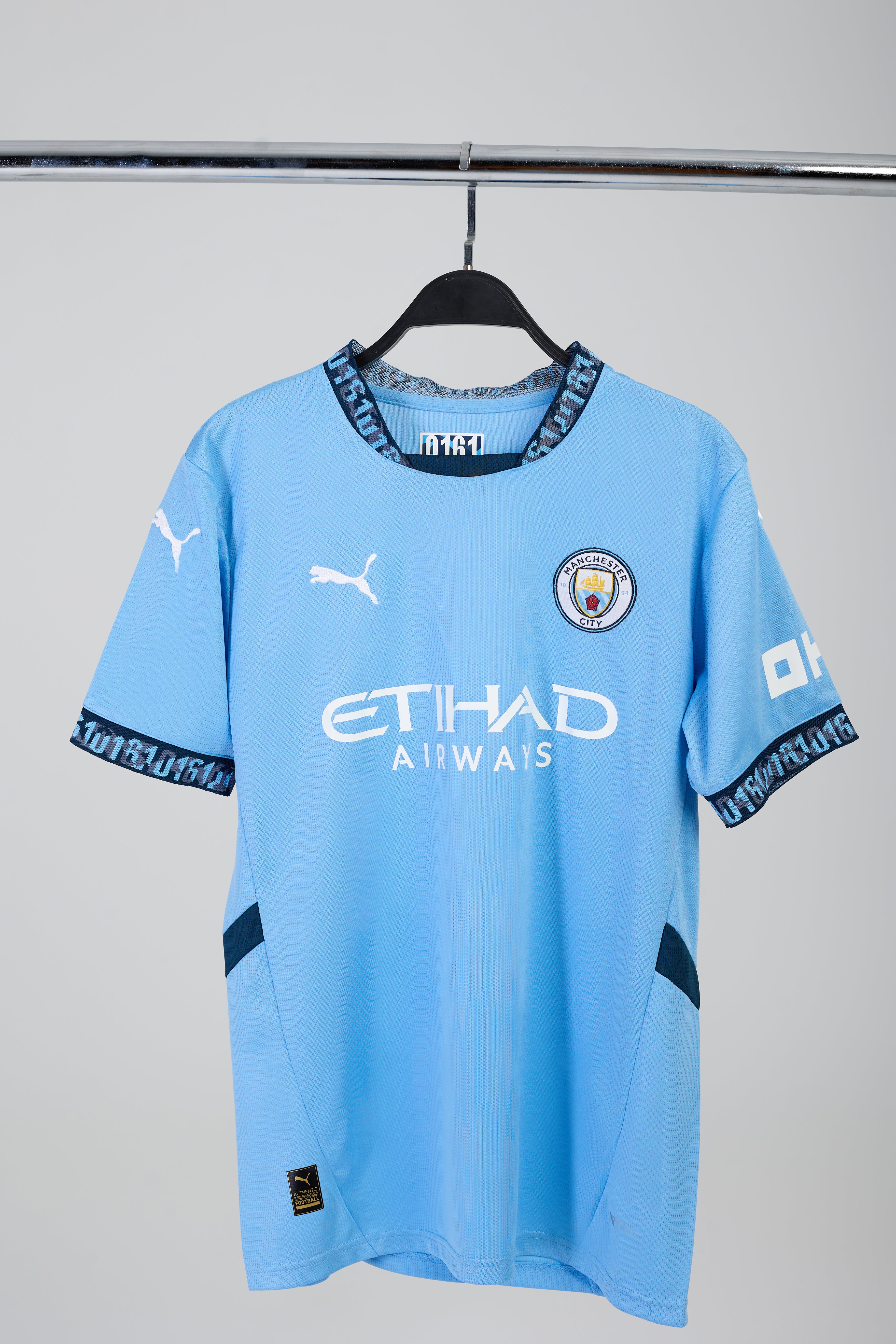 طقم مانشستر سيتي موسم 2024/25