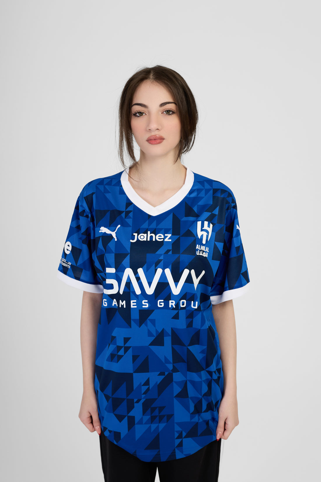 طقم مانشستير سيتي للسيدات موسم 2024/25