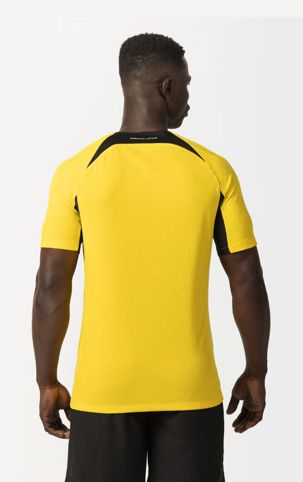 قميص نادي الاتحاد السعودي 24/25