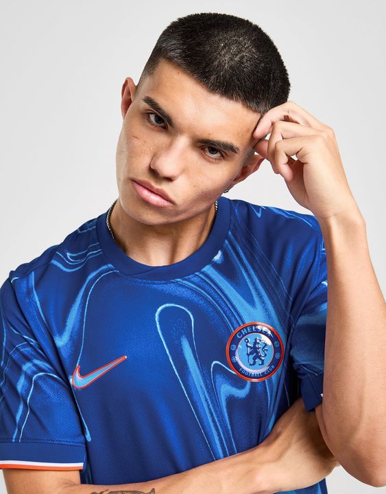 قميص تشيلسي 2024/25 الأساسي