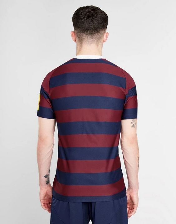 قميص نيوكاسل يونايتد 24/25 الخارجي