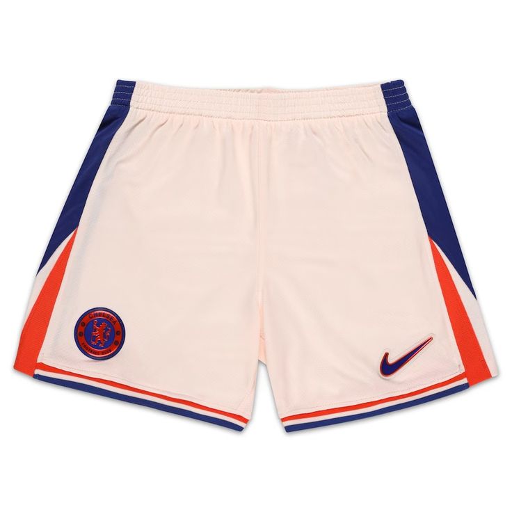 طقم تشيلسي للأطفال الخارجي 2024/25