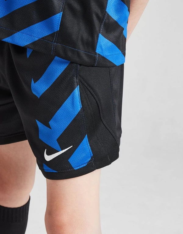 طقم أطفال إنتر ميلان لموسم 2024/25