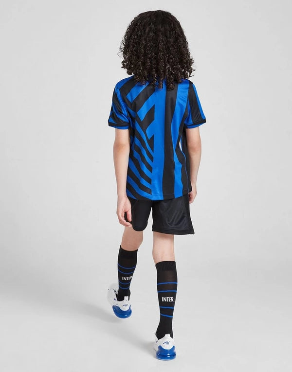 طقم أطفال إنتر ميلان لموسم 2024/25