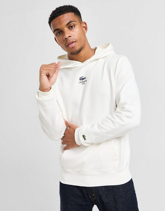 هودي لاكوست باريس