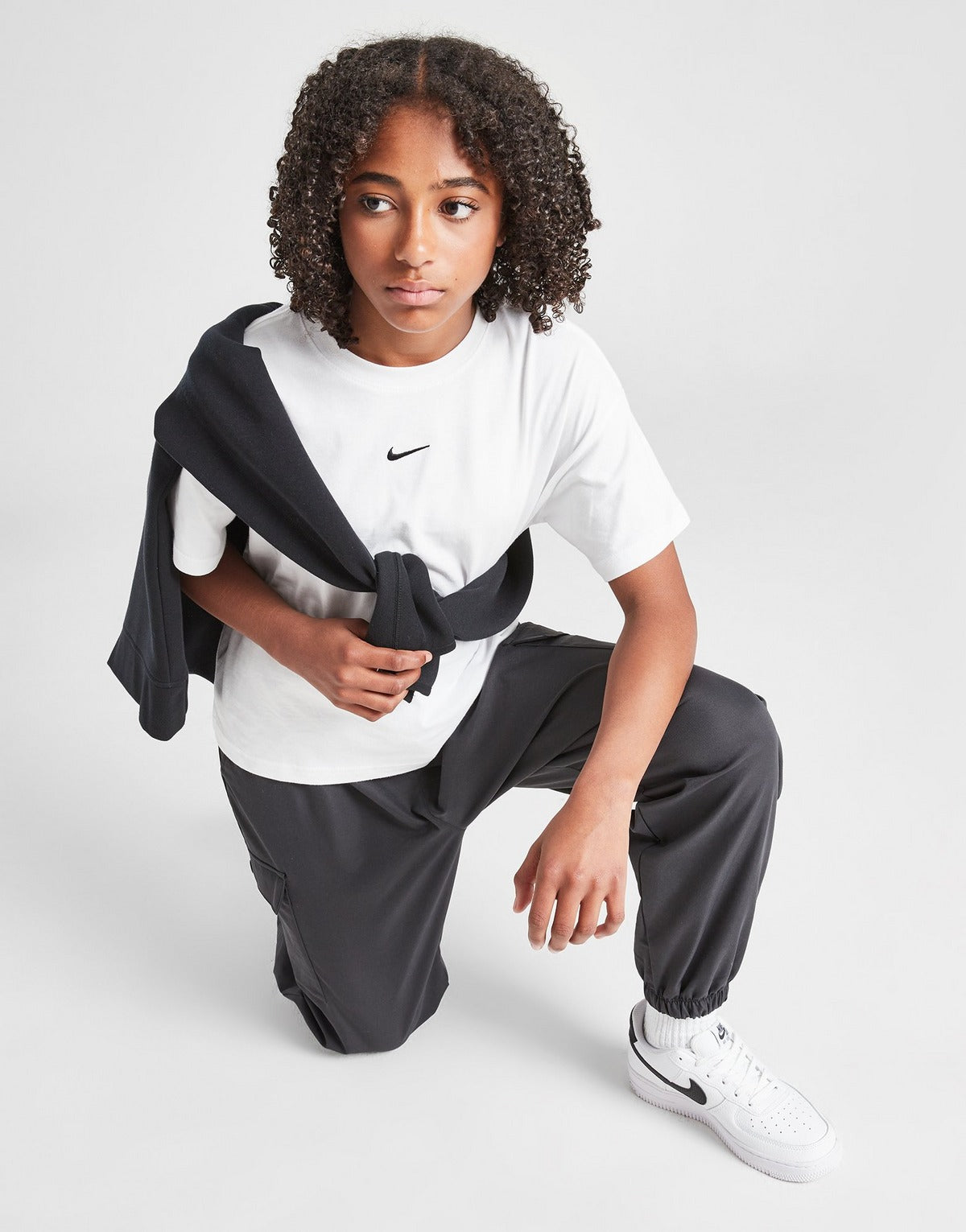 تيشيرت نايك جيرلز&