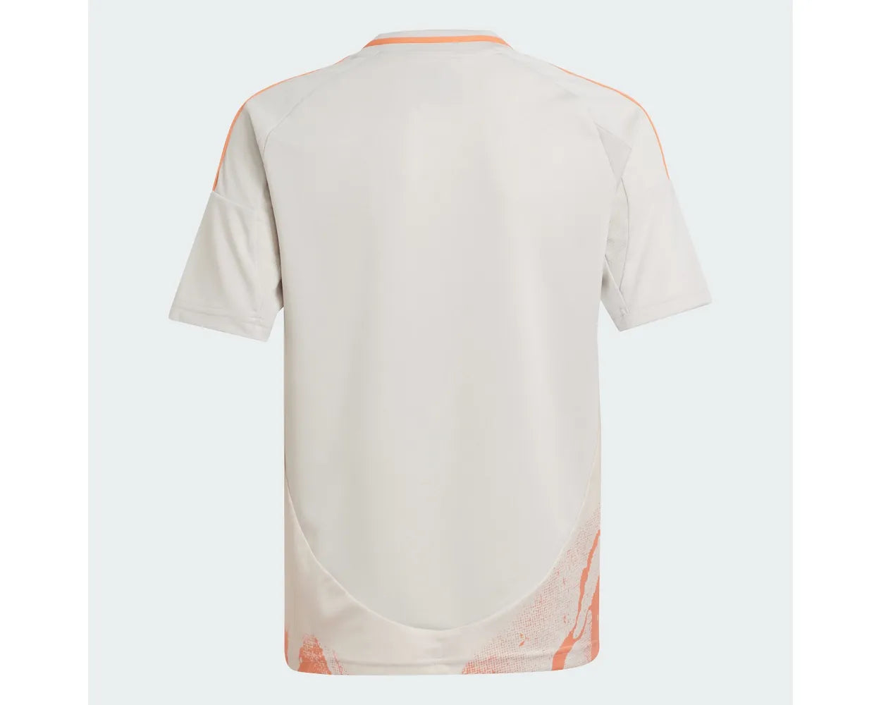 طقم روما للمباريات الخارجية 2024/25