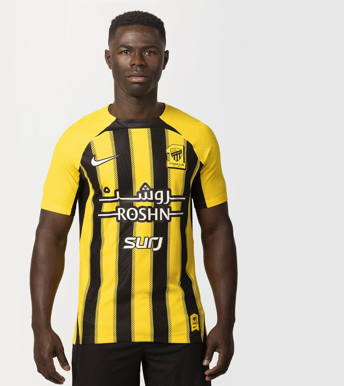 قميص نادي الاتحاد السعودي 24/25