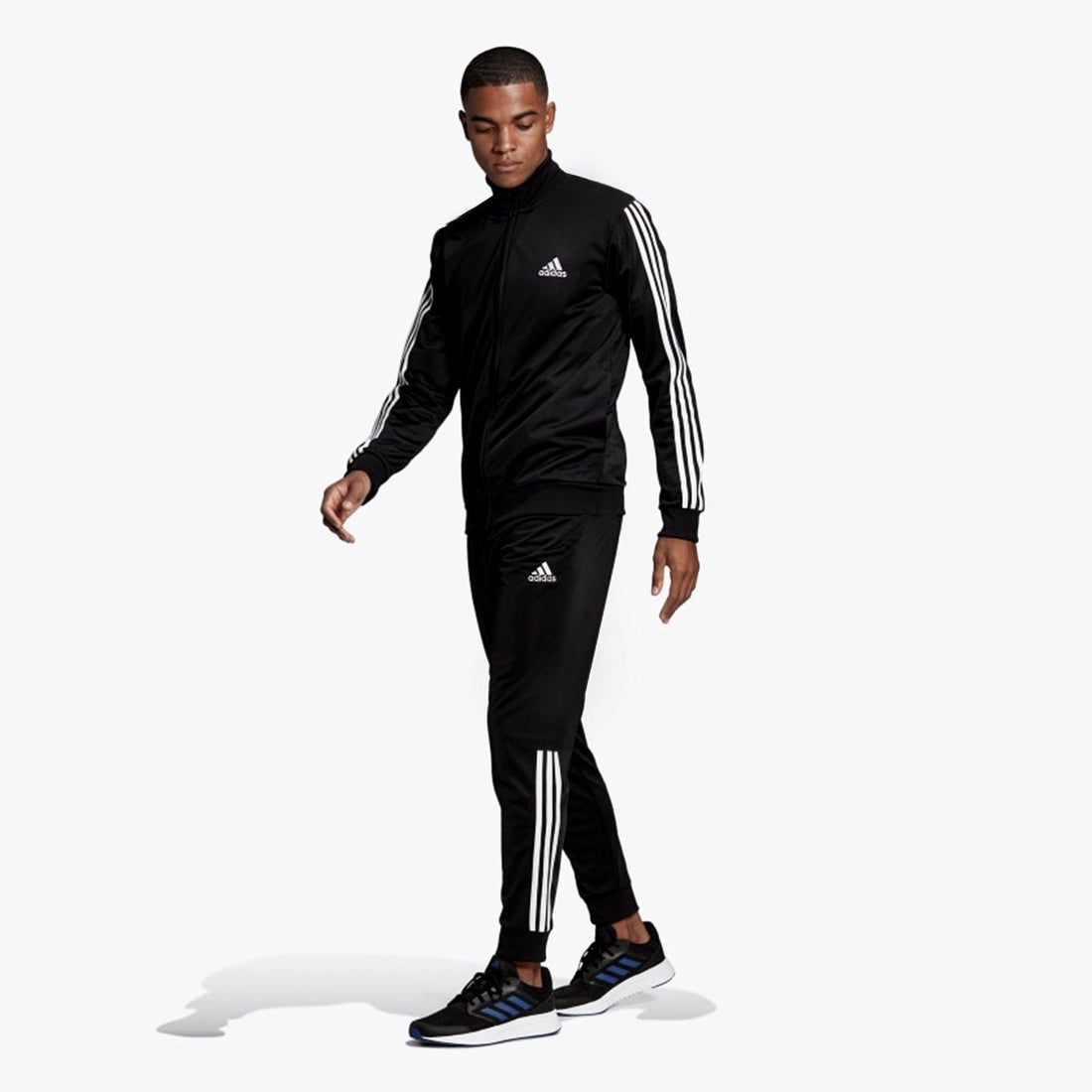 بدلة رياضية Adidas Premium-Fit