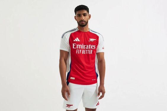 Arsenal 2024/25 Kit