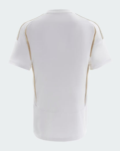 Al-Nasr Saudi Club kit (third kit) 2024/25