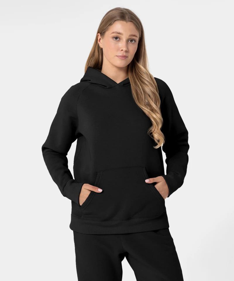 هودي ستاندرد أسود