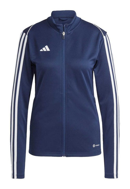 ESSENTIALS 3-STRIPES SPORTS SUIT