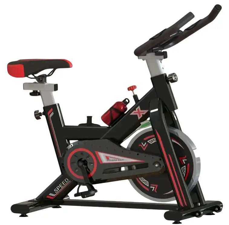 Magnetic exercise bike (bearing up to 150kg)