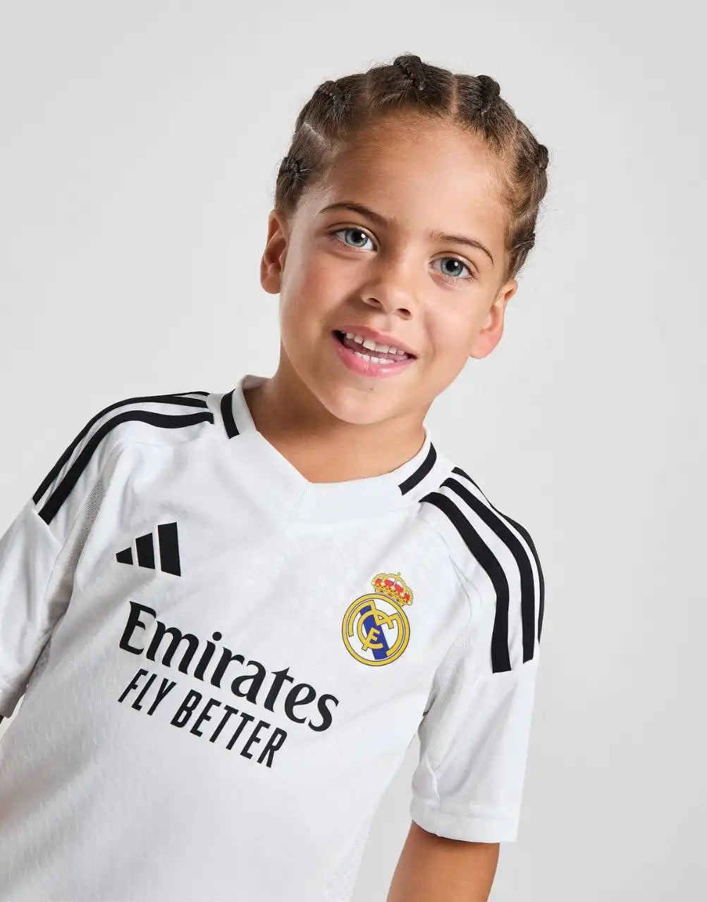 Real Madrid Kids Kit 24/25