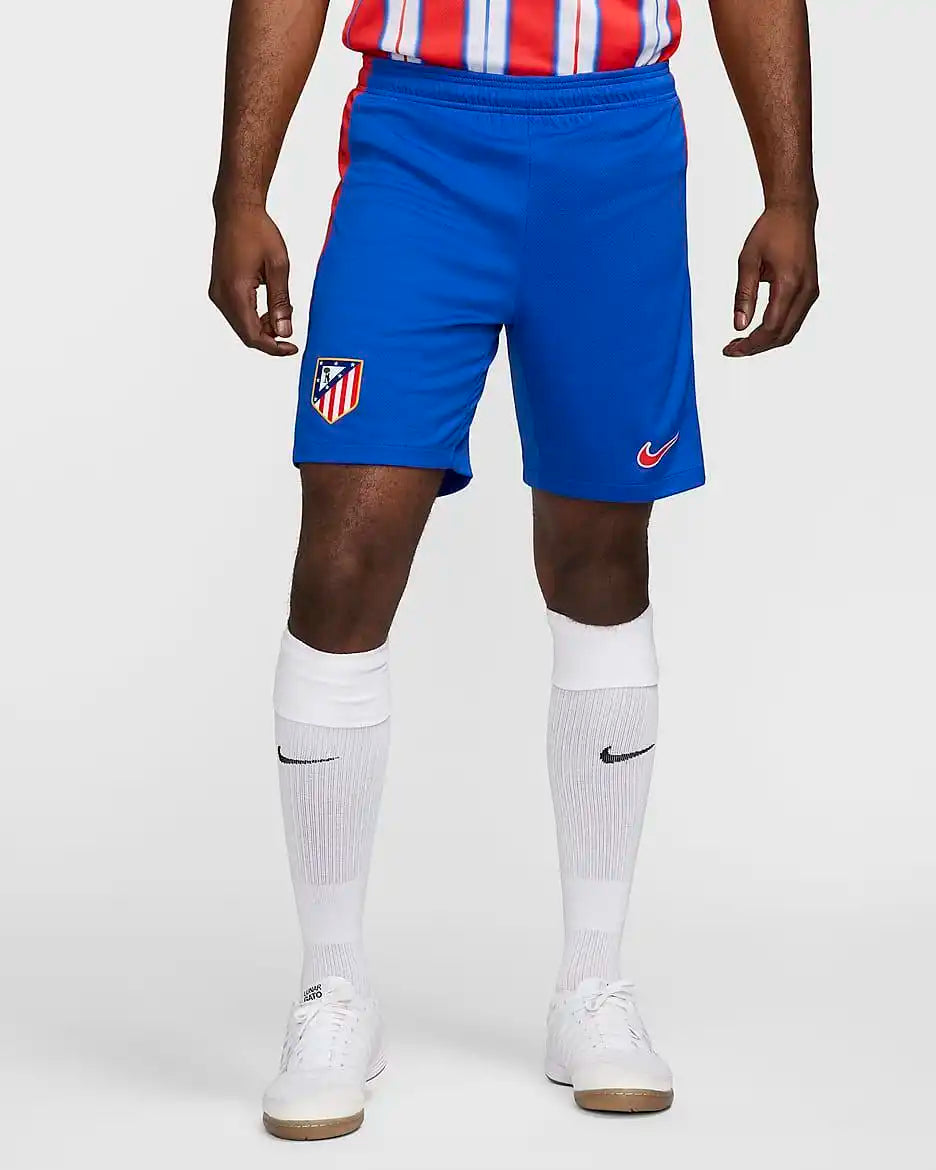 Atletico Madrid 2024/25 match kit