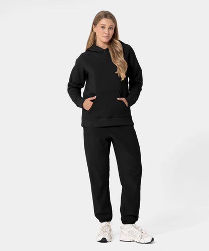 هودي ستاندرد أسود