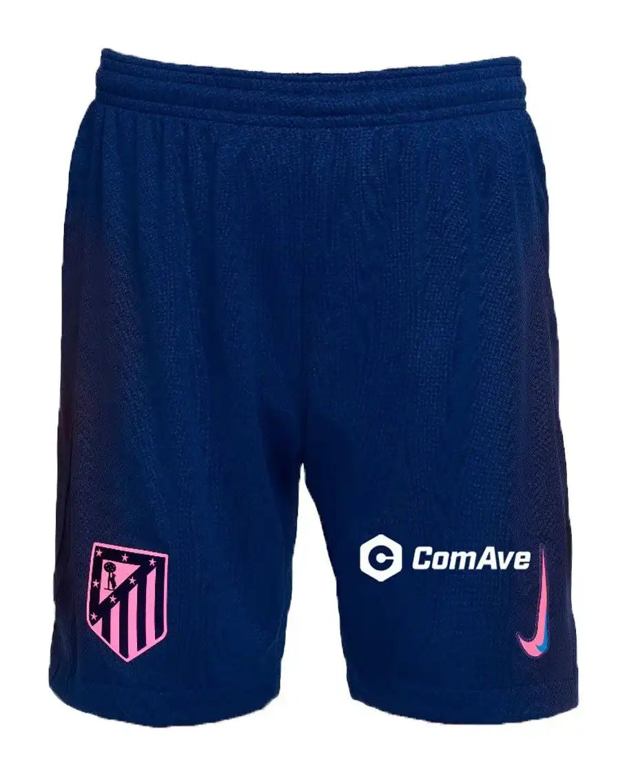 Atletico Madrid third uniform 2024/25