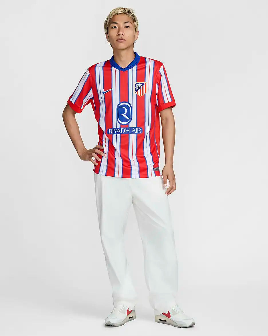 Atletico Madrid 24/25 Shirt