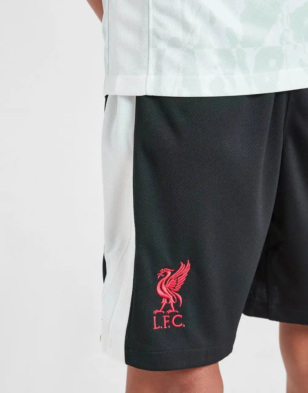 Liverpool third kit for the 2024/25 season