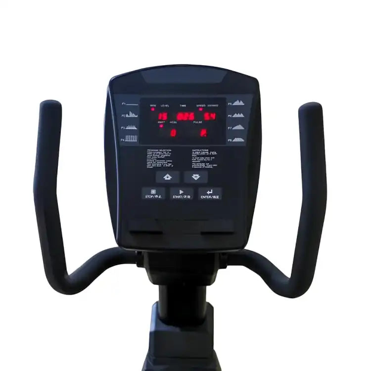 Magnetic exercise bike (bearing up to 150kg)