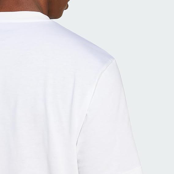 قميص adidas Camo Badge Of Sports Classic للرجال