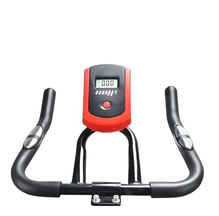 120kg exercise bike with pulse