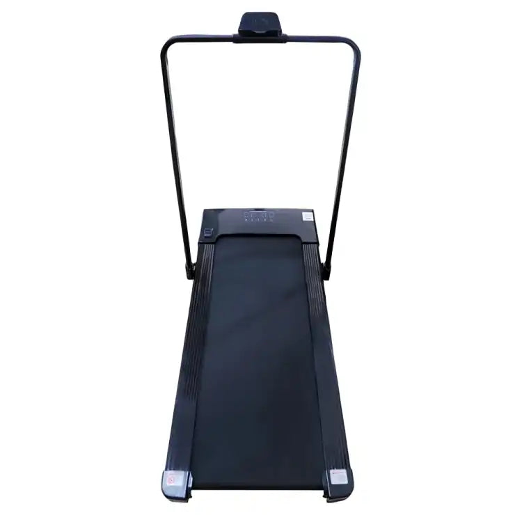 Electric treadmill (100kg loading capacity)